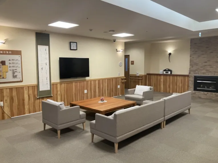 SOMPOケア ラヴィーレ真駒内の紹介写真 4