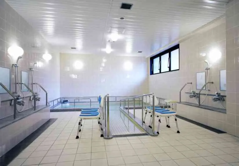 SOMPOケア ラヴィーレ真駒内の紹介写真 5