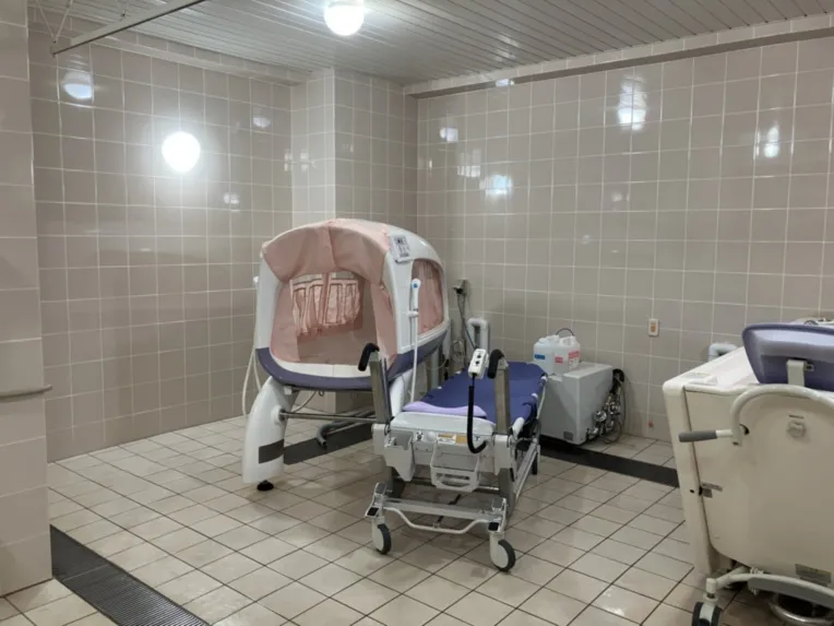 SOMPOケア ラヴィーレ真駒内の紹介写真 6