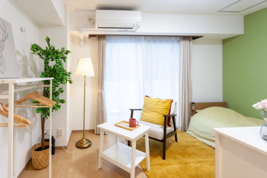 SOMPOケア ラヴィーレレジデンス札幌桑園駅前の紹介写真 2