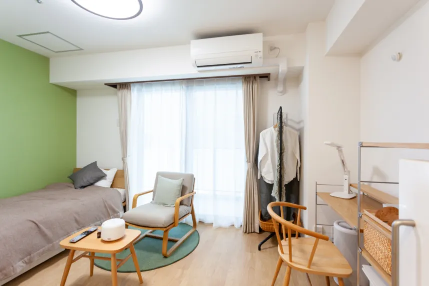 SOMPOケア ラヴィーレレジデンス札幌桑園駅前の紹介写真 3