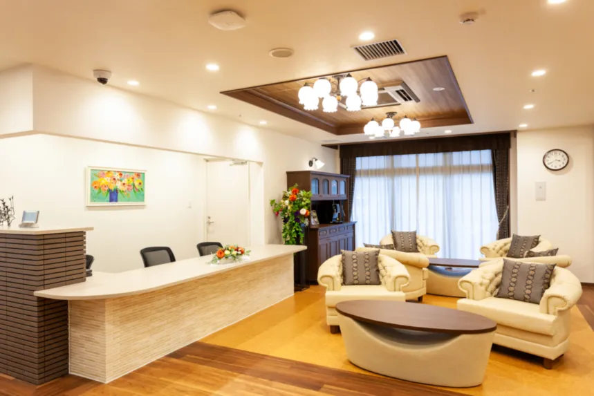 SOMPOケア ラヴィーレレジデンス札幌桑園駅前の紹介写真 5