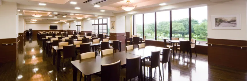 SOMPOケア ラヴィーレレジデンス泉中央の紹介写真 4