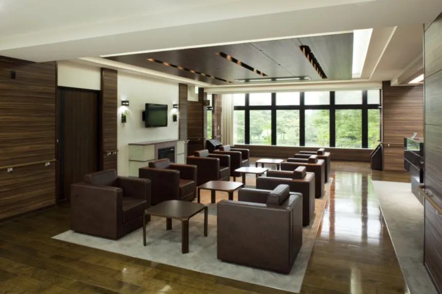 SOMPOケア ラヴィーレレジデンス泉中央の紹介写真 5