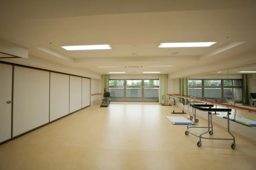 SOMPOケア ラヴィーレレジデンス泉中央の紹介写真 6