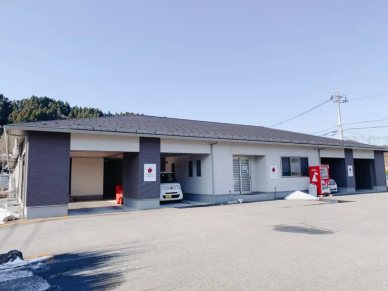 SOMPOケア そんぽの家ＧＨ秋田旭川の紹介写真