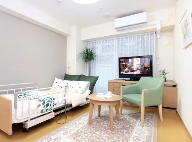 SOMPOケア ラヴィーレレジデンス愛宕の紹介写真 2