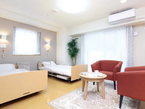 SOMPOケア ラヴィーレレジデンス愛宕の紹介写真 3