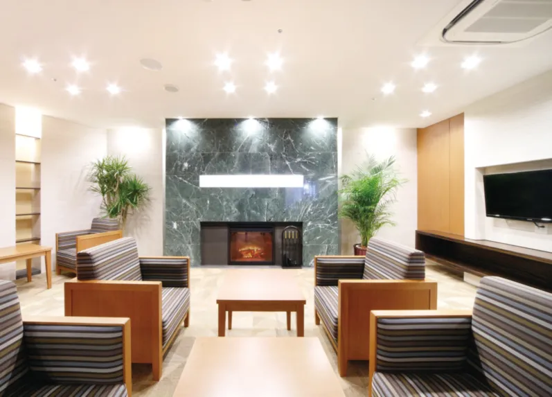 SOMPOケア ラヴィーレレジデンス愛宕の紹介写真 4