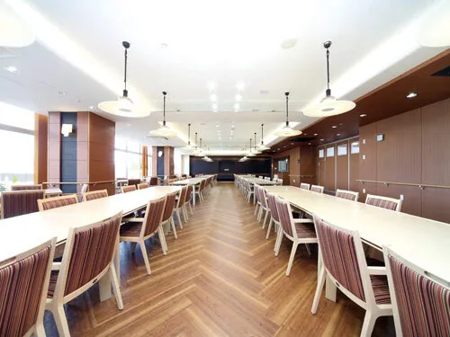 SOMPOケア ラヴィーレレジデンス愛宕の紹介写真 5