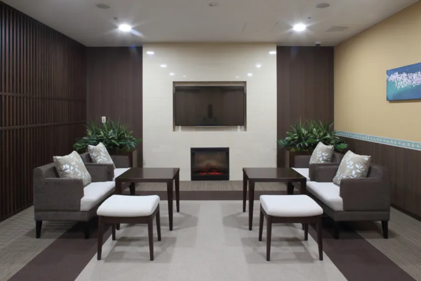 SOMPOケア ラヴィーレ仙台東の紹介写真 2