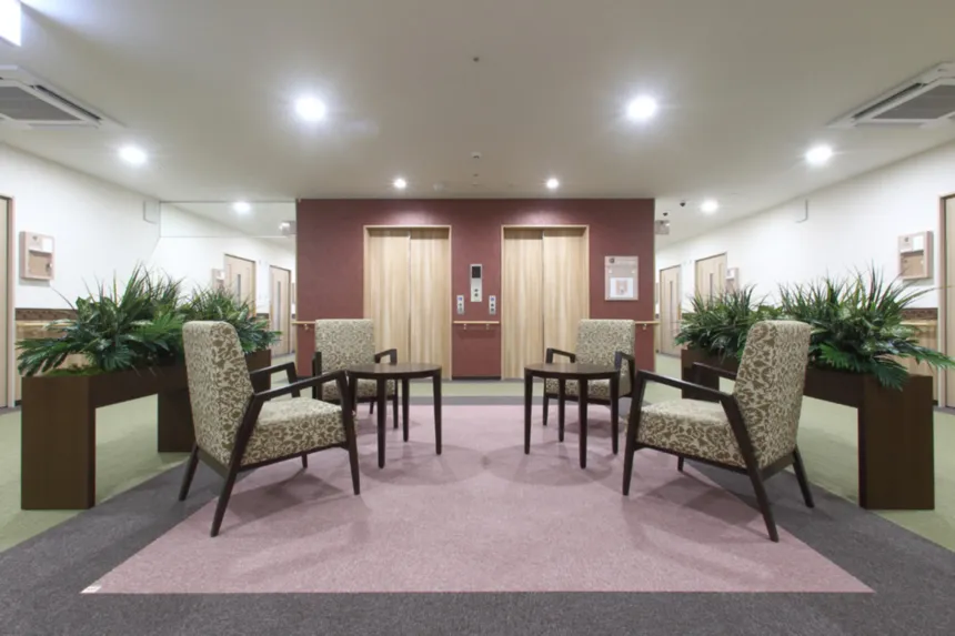 SOMPOケア ラヴィーレ仙台東の紹介写真 3