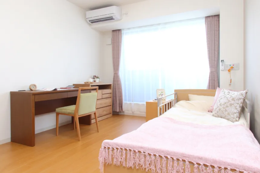 SOMPOケア ラヴィーレ仙台東の紹介写真 4