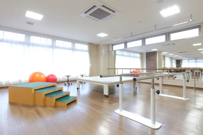 SOMPOケア ラヴィーレ仙台東の紹介写真 5