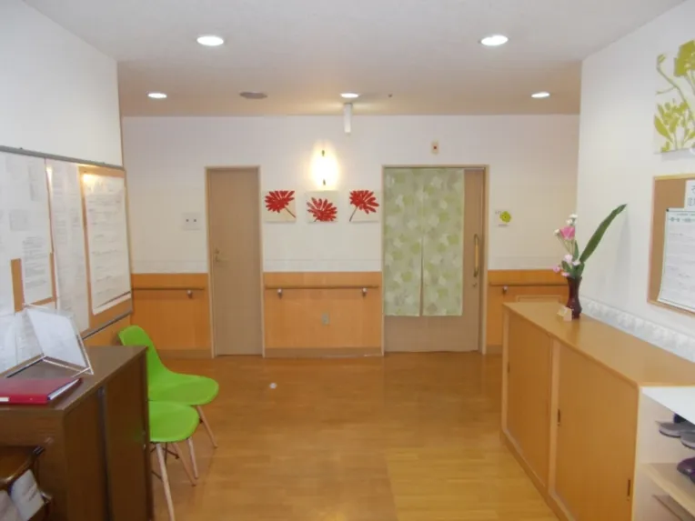 SOMPOケア そんぽの家　仙台岩切の紹介写真 3