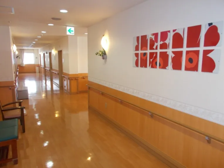 SOMPOケア そんぽの家　仙台岩切の紹介写真 4