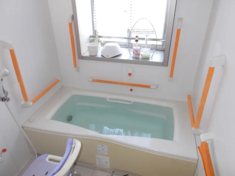 SOMPOケア そんぽの家　仙台岩切の紹介写真 5