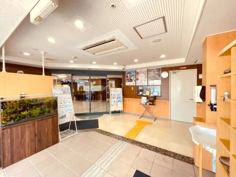 SOMPOケア そんぽの家　豊中南曽根（グループホーム）の紹介写真 2