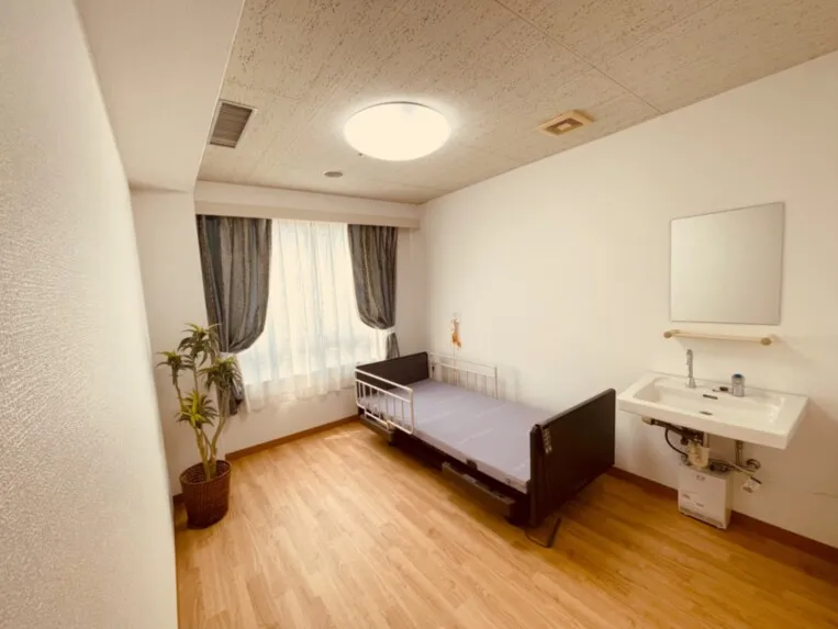 SOMPOケア そんぽの家　豊中南曽根（グループホーム）の紹介写真 4