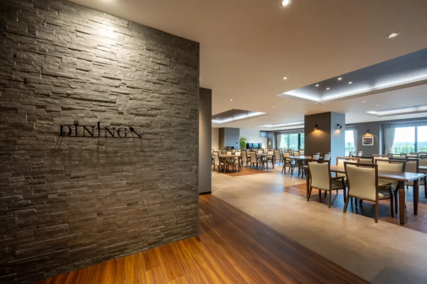 SOMPOケア ラヴィーレ泉パークタウン朝日の紹介写真 2