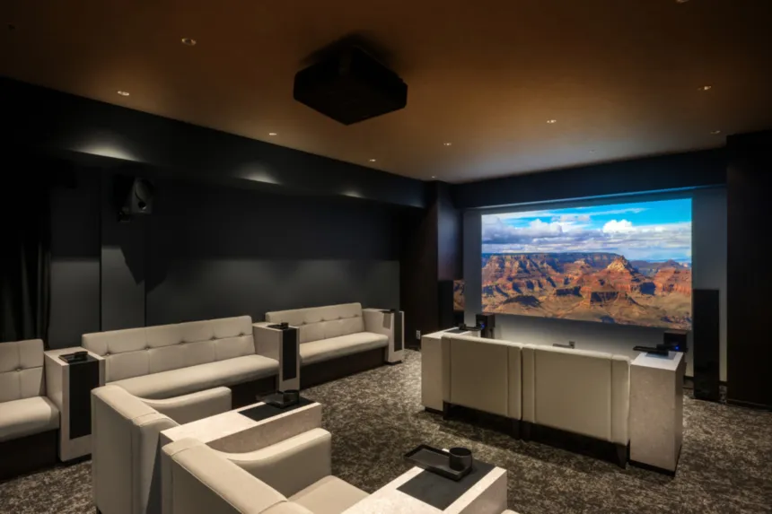 SOMPOケア ラヴィーレ泉パークタウン朝日の紹介写真 4