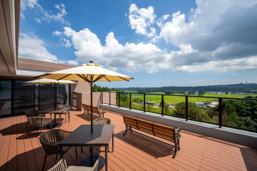 SOMPOケア ラヴィーレ泉パークタウン朝日の紹介写真 6