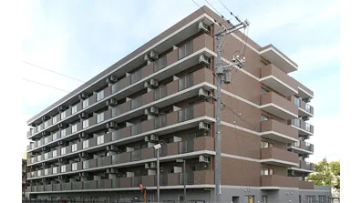 SOMPOケア そんぽの家Ｓ東古松の紹介写真