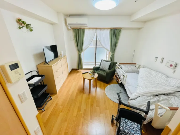 SOMPOケア そんぽの家Ｓ東古松の紹介写真 2