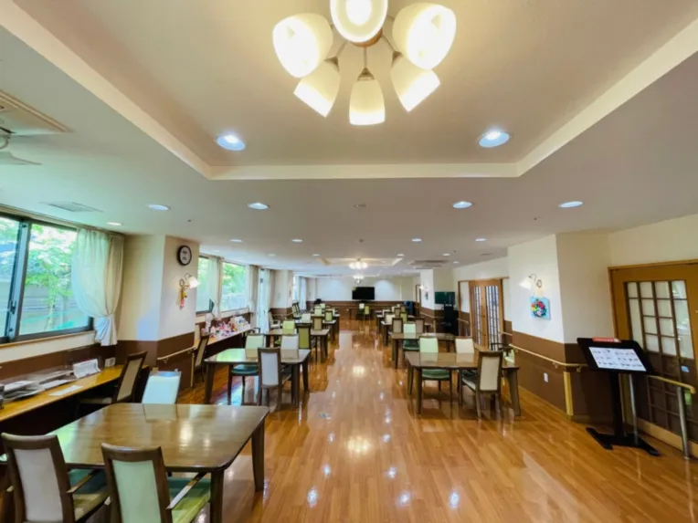 SOMPOケア そんぽの家Ｓ東古松の紹介写真 3