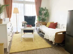 SOMPOケア ラヴィーレ平和公園の紹介写真 2