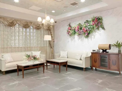 SOMPOケア ラヴィーレ平和公園の紹介写真 3