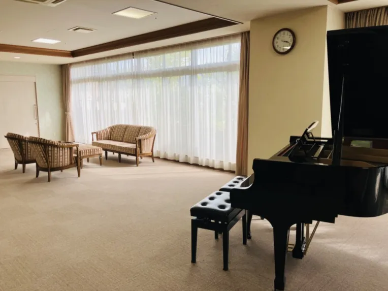 SOMPOケア ラヴィーレ平和公園の紹介写真 4