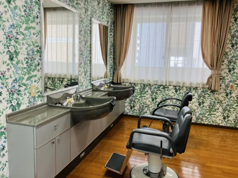 SOMPOケア ラヴィーレ平和公園の紹介写真 5