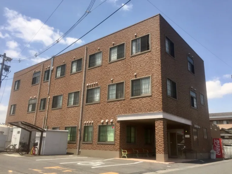 SOMPOケア そんぽの家　南岡山の紹介写真