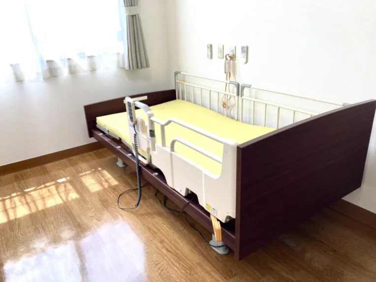 SOMPOケア そんぽの家　南岡山の紹介写真 2