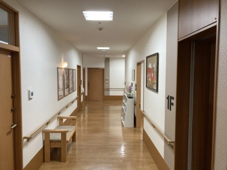 SOMPOケア そんぽの家　南岡山の紹介写真 3