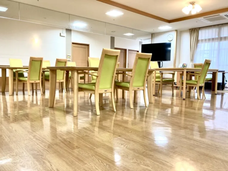 SOMPOケア そんぽの家　南岡山の紹介写真 4