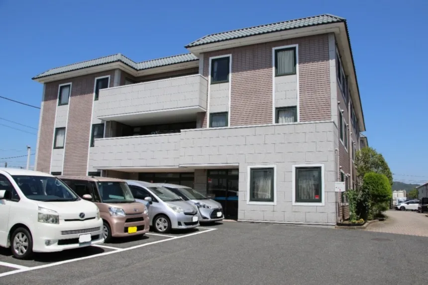 SOMPOケア そんぽの家　中庄の紹介写真