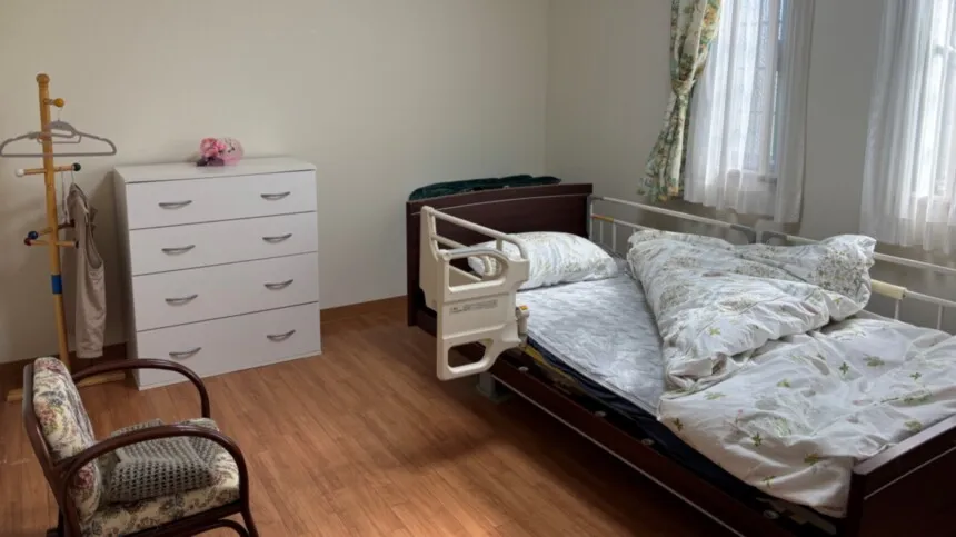 SOMPOケア そんぽの家ＧＨ大福の紹介写真 4