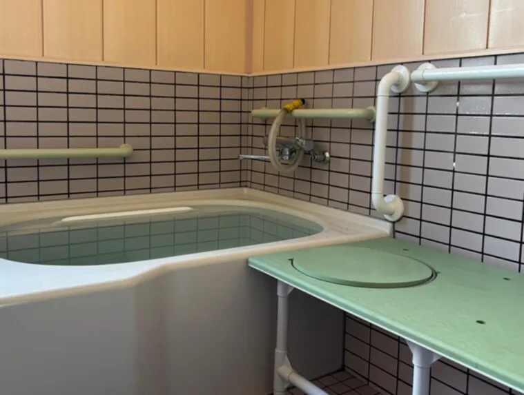 SOMPOケア そんぽの家ＧＨ大福の紹介写真 5