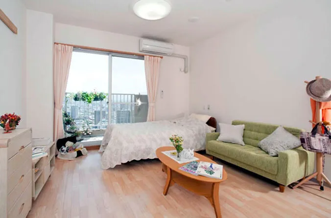 SOMPOケア ラヴィーレ広島光が丘の紹介写真 2