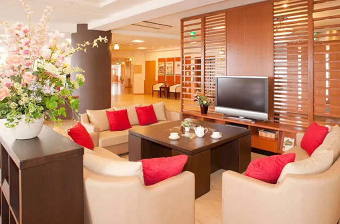 SOMPOケア ラヴィーレ広島光が丘の紹介写真 3