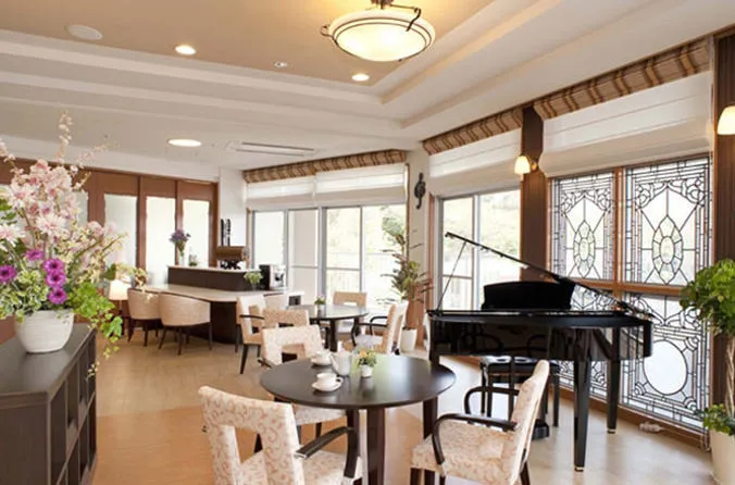 SOMPOケア ラヴィーレ広島光が丘の紹介写真 4