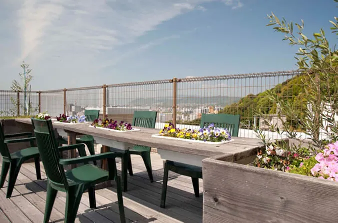 SOMPOケア ラヴィーレ広島光が丘の紹介写真 5