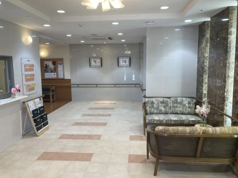 SOMPOケア そんぽの家　浜の茶屋の紹介写真