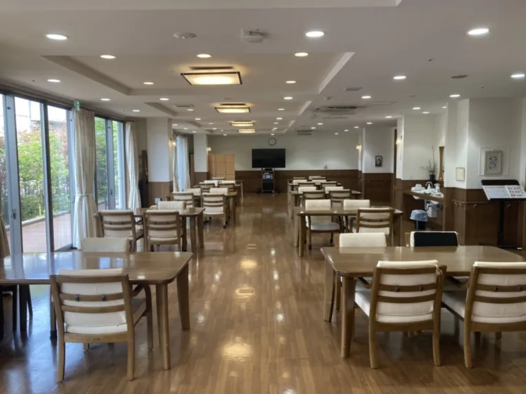 SOMPOケア そんぽの家　浜の茶屋の紹介写真 2