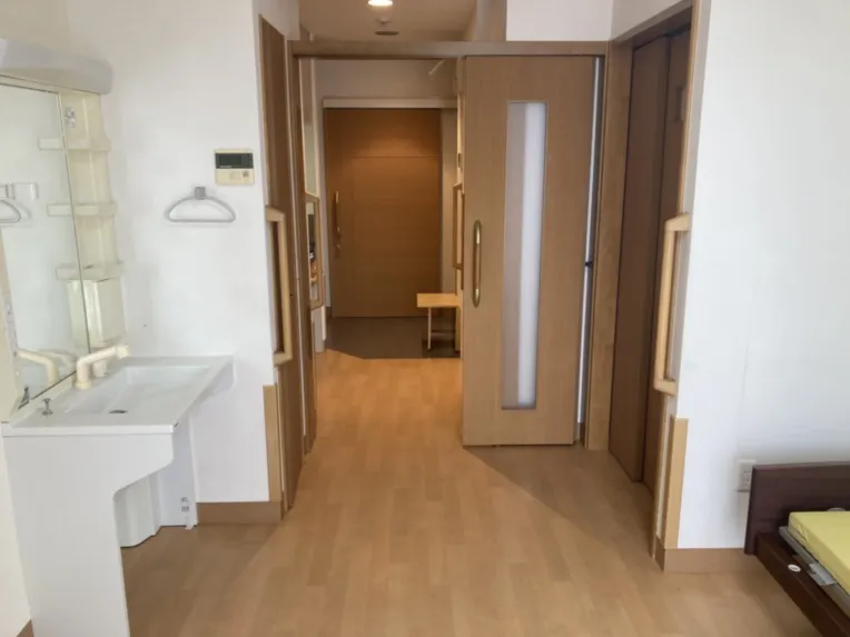 SOMPOケア そんぽの家　浜の茶屋の紹介写真 3