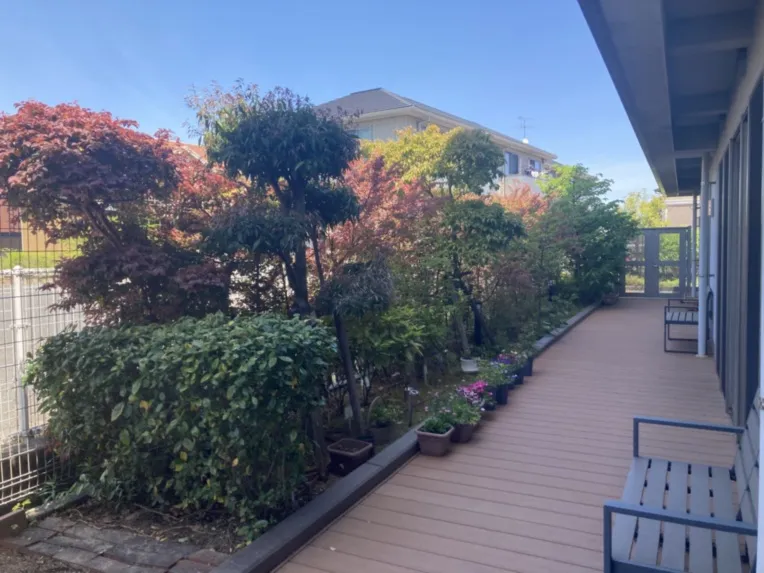 SOMPOケア そんぽの家　浜の茶屋の紹介写真 4