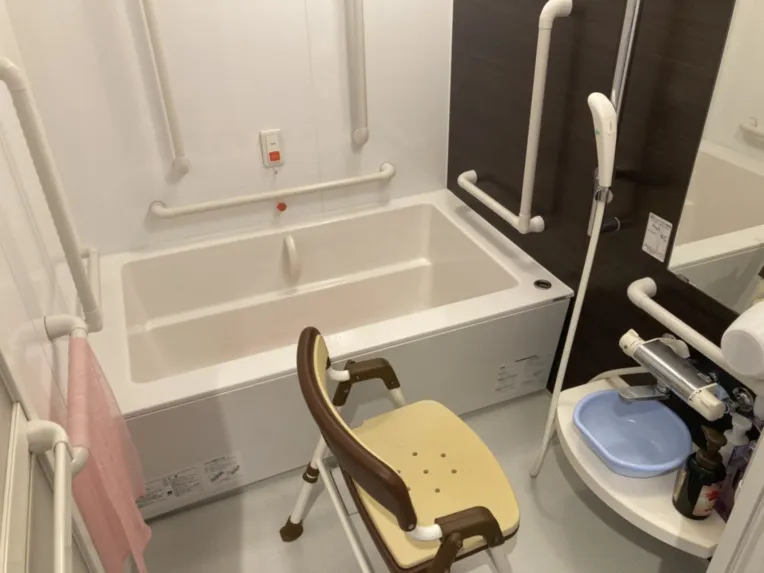 SOMPOケア そんぽの家　浜の茶屋の紹介写真 5