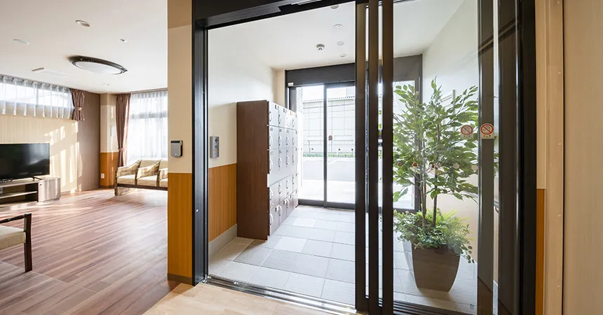 SOMPOケア そんぽの家ＧＨ岡山平井の紹介写真 2